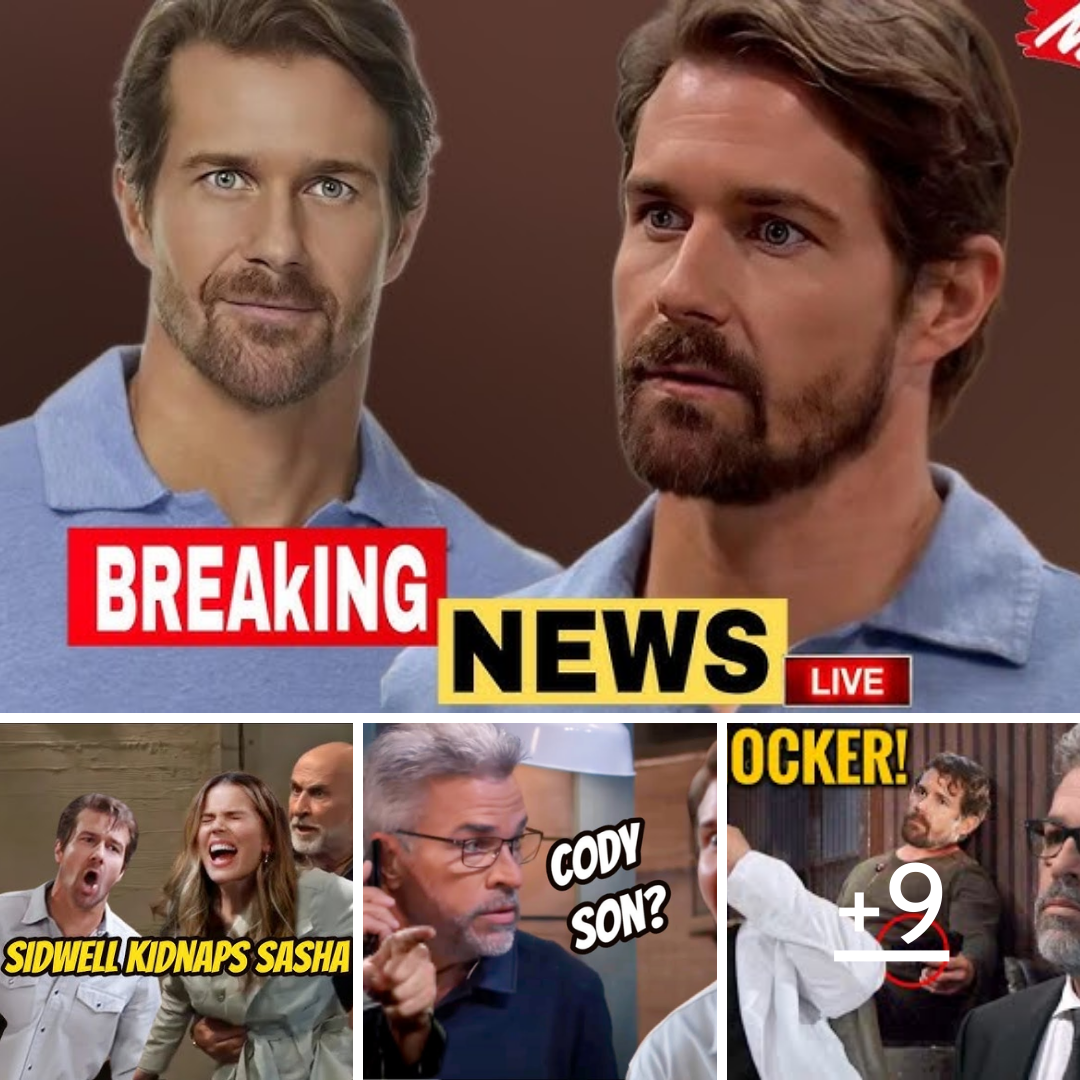 General Hospital Spoilers Is Cody Bell Exiting The Soap? Here’s What