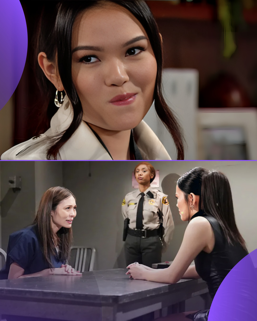 The Bold and the Beautiful Spoilers Here's B&B's Groundbreaking