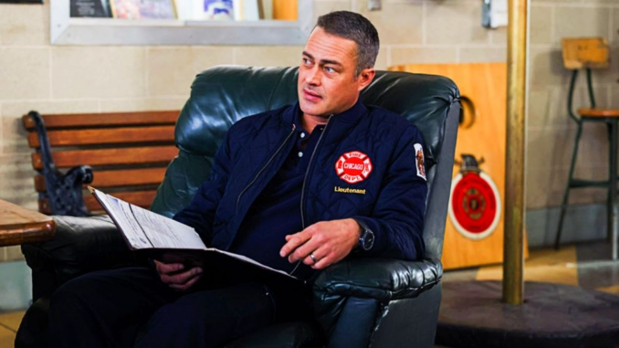 Severide’s Chicago Fire Family Tree Explained (Including Jack Damon)