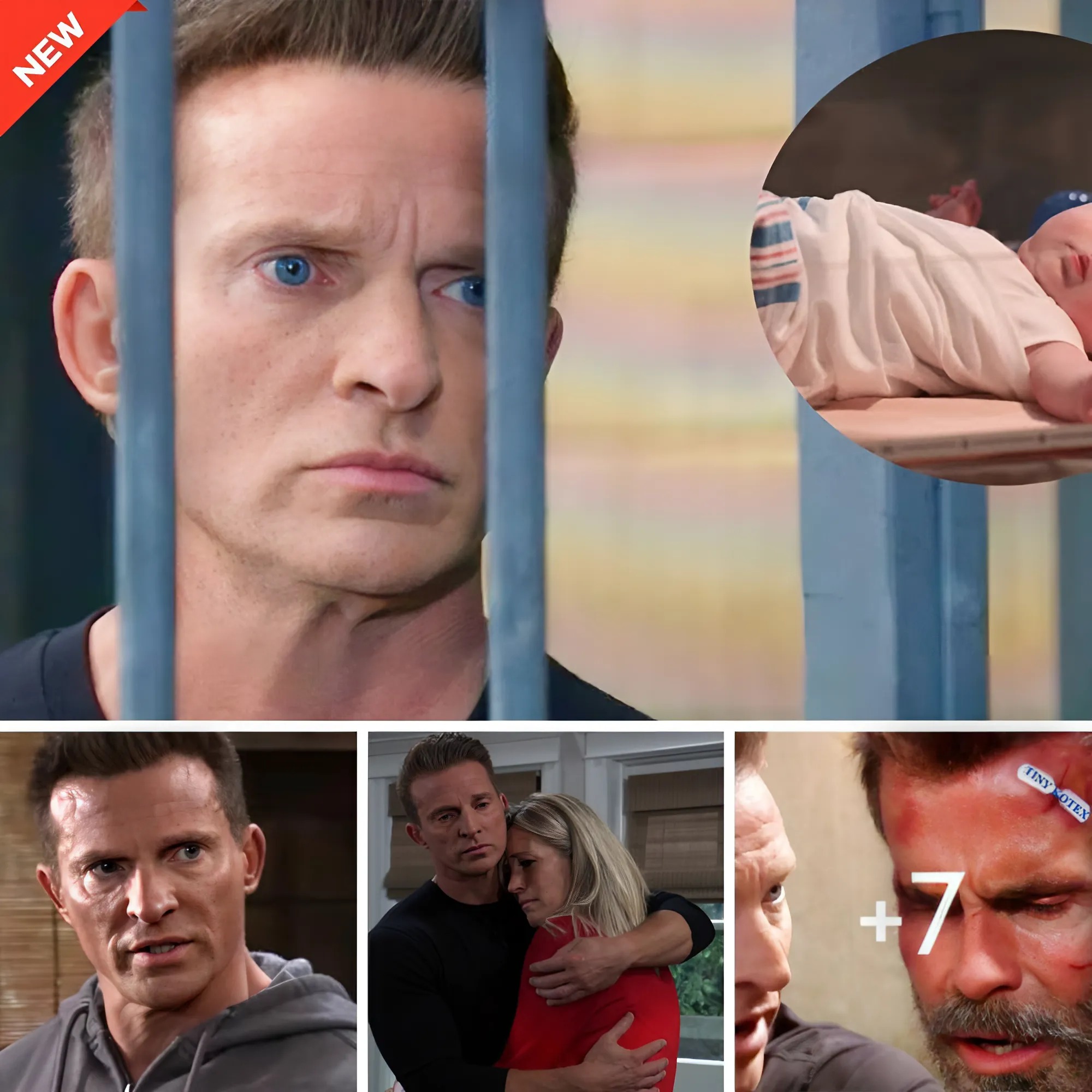 Jason's surprise wedding, becoming a father again General Hospital Spoilers