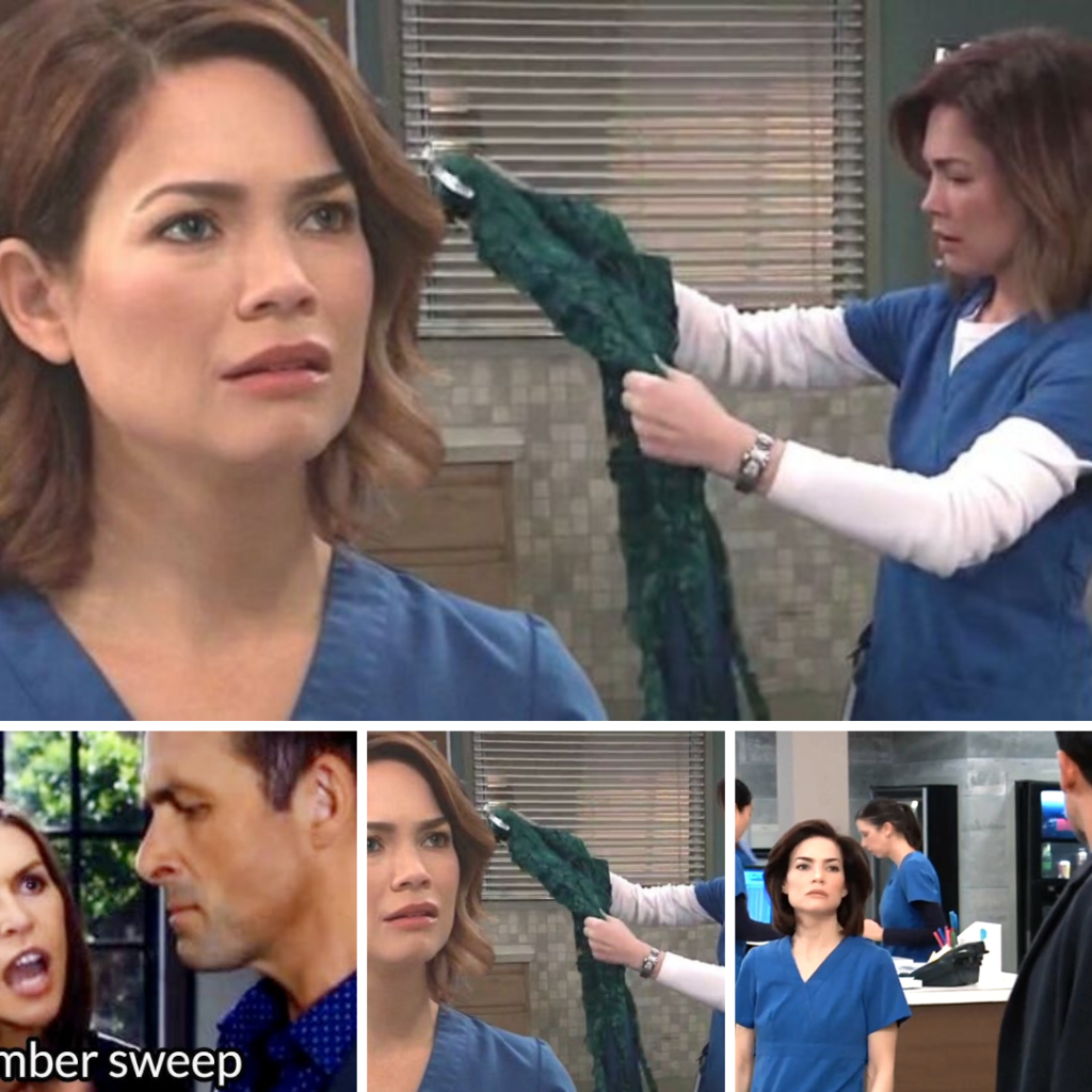 General hospital spoilers liz puts herself in danger looking for answers