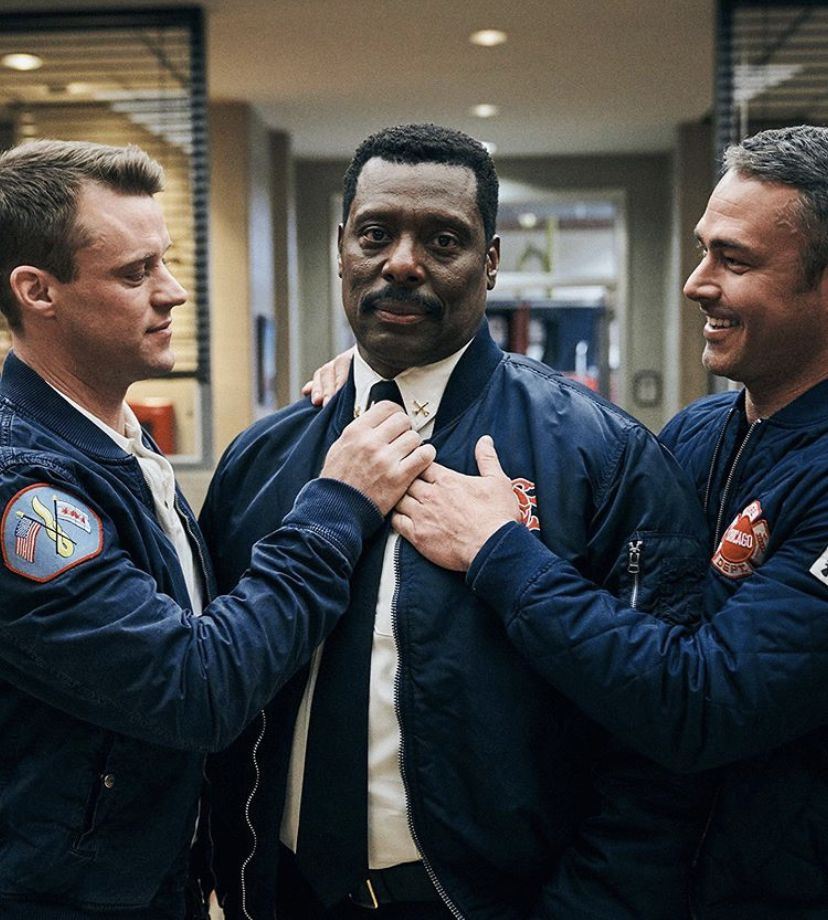 Chicago Fire Season 13’s Divisive Character Return Proves NBC Botched